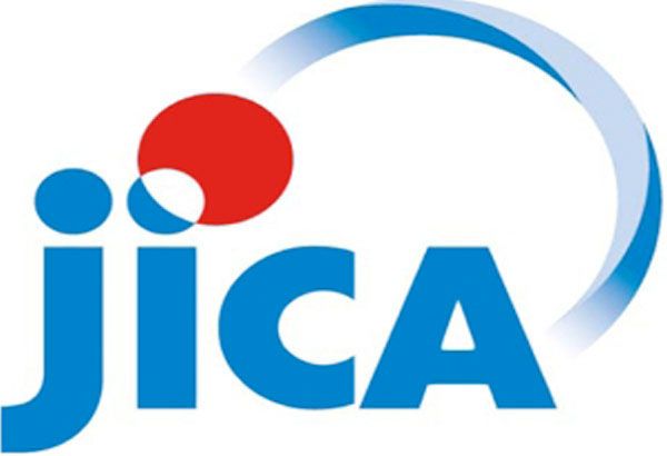 JICA
