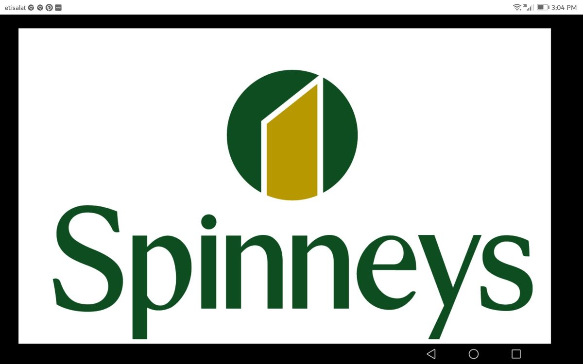 SPINNEYS